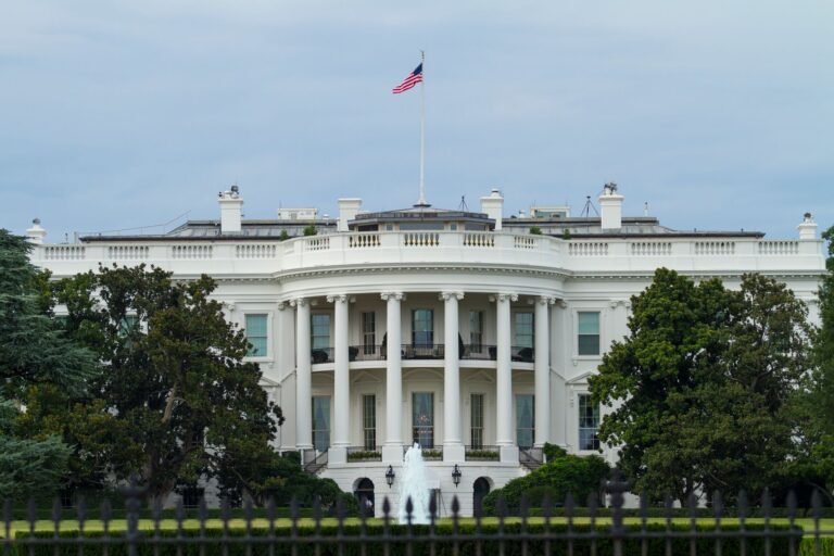 White House Press Secretary’s Past in Affiliate Marketing Raises Eyebrows