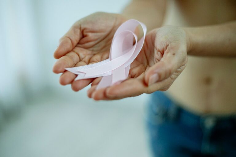 What Breast Cancer Patients Need When Treatment Ends