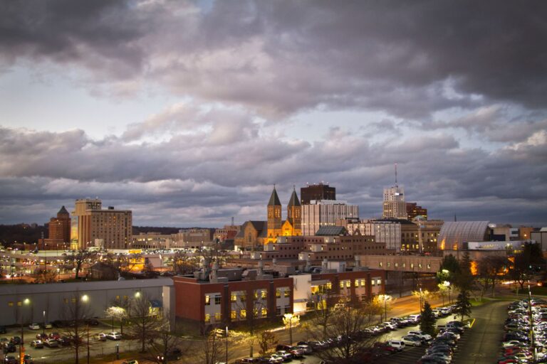 Akron-Summit Council on Holocaust & Genocide Education to Host Educator Seminar This Month