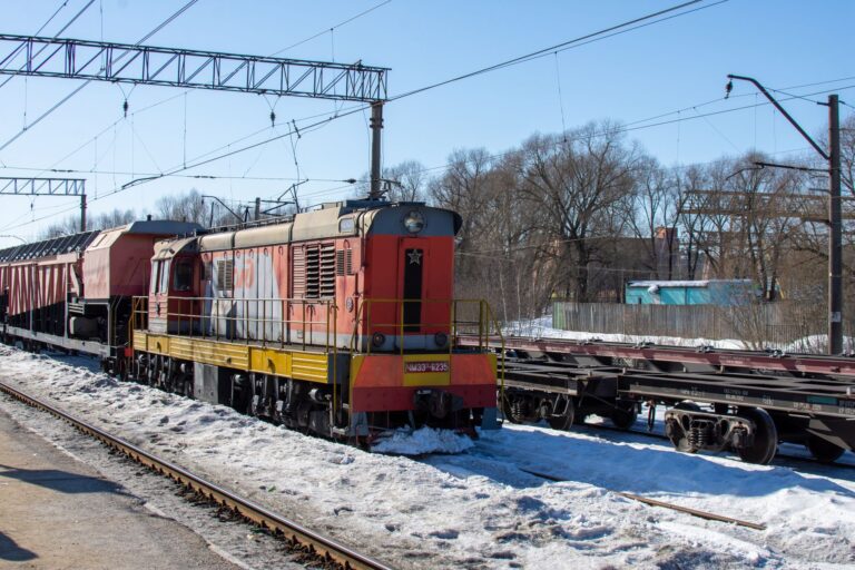 Russian Diesel Heads to Morocco as Supply Crunch Grips Global Markets