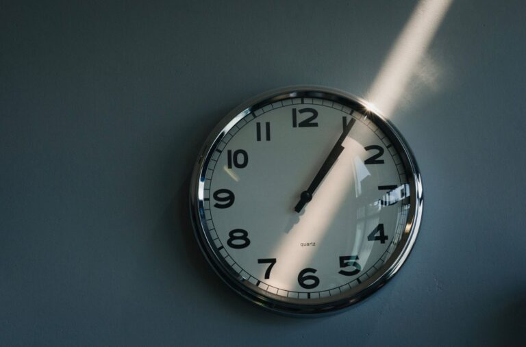 The Leap Second Is No More