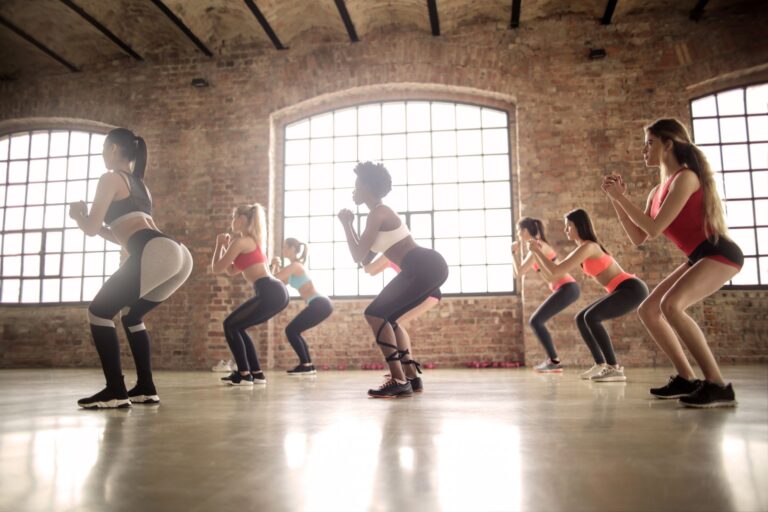 Walking, Yoga, or Zumba? Which Exercises Help Relieve Menopause Mood Symptoms