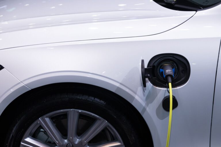 Ohio Hybrid Vehicle Owners Seek Temporary Relief from Alternative Fuel Charge