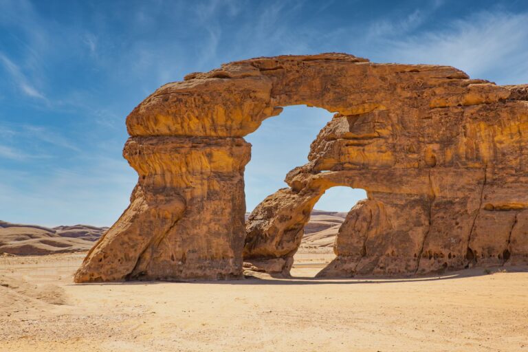 Saudi Landmark Implements Remote Work Amid Houthi Attacks; Pilots Die in Crash