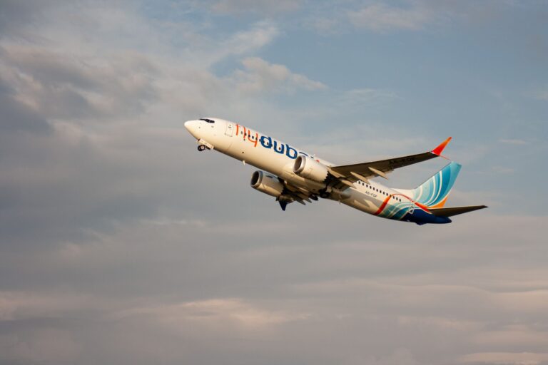 Captain of Flydubai Flight Recalls Harrowing Attack by Co-Pilot