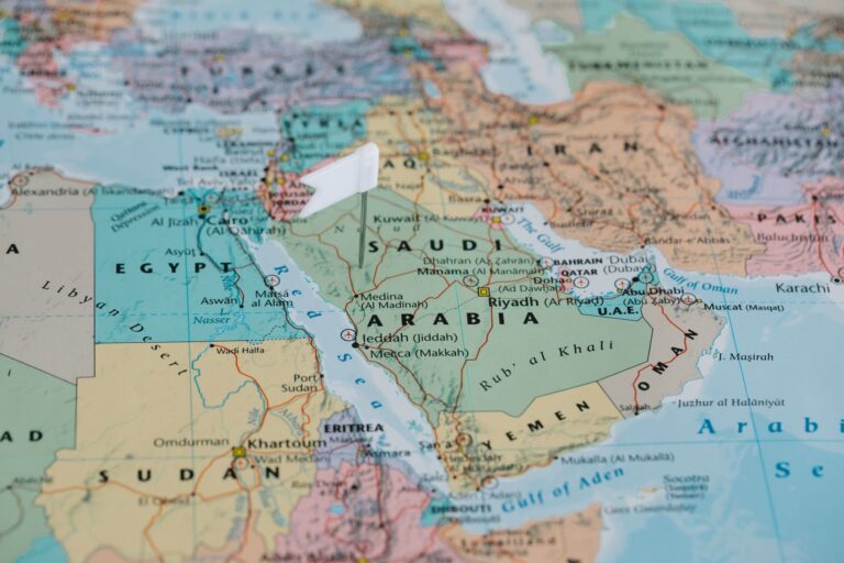 Egypt Offers Support to Saudi Arabia Amid Escalating Houthi Attacks