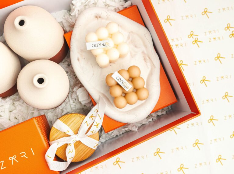 The Ultimate Gift Guide for the Modern Man