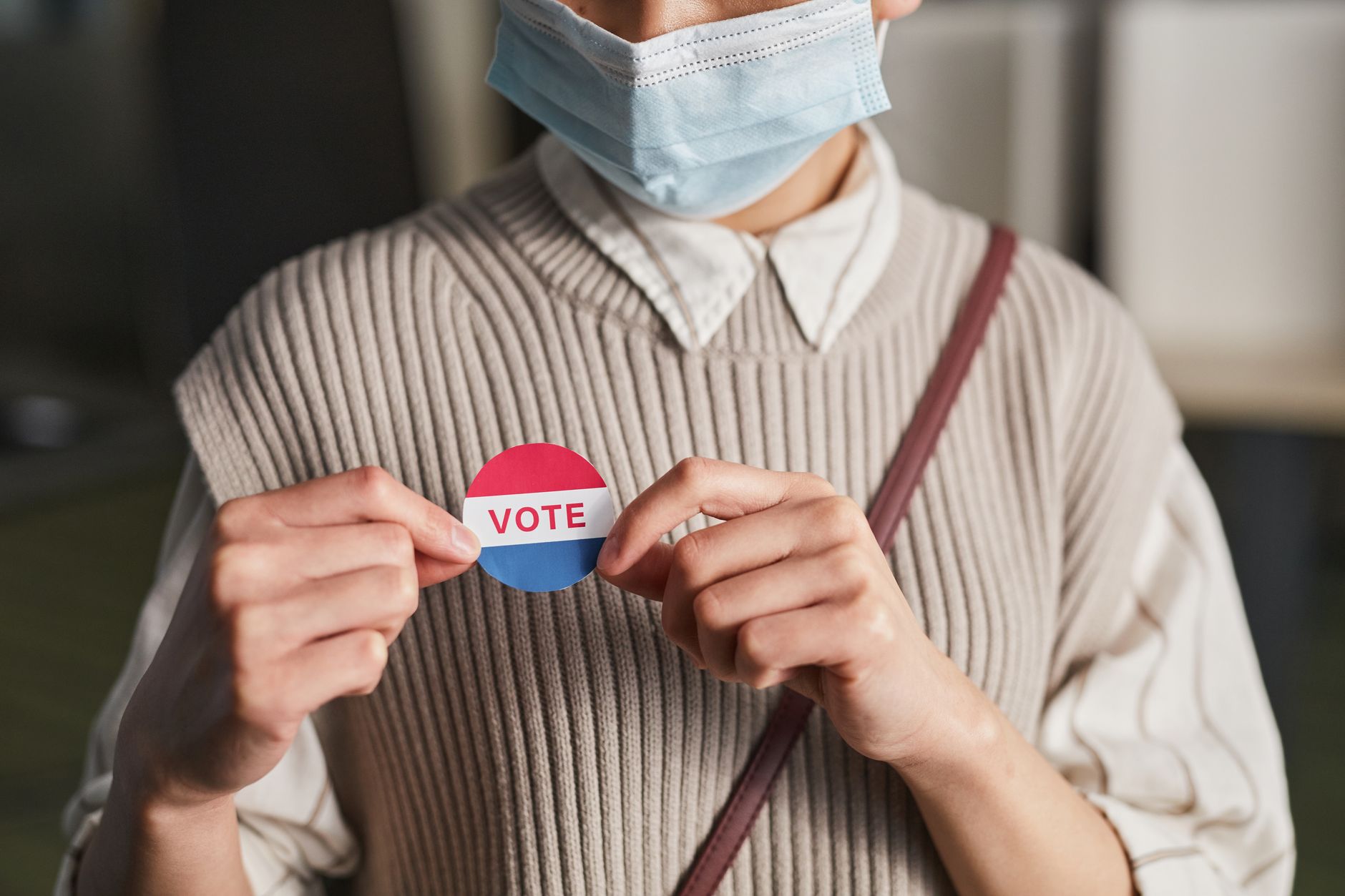 Voters Face Critical Choice Between Problem-Solvers and Funded Candidates