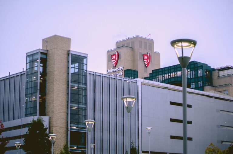 Cleveland Approves University Hospitals’ Demolition Plan for Residential Properties