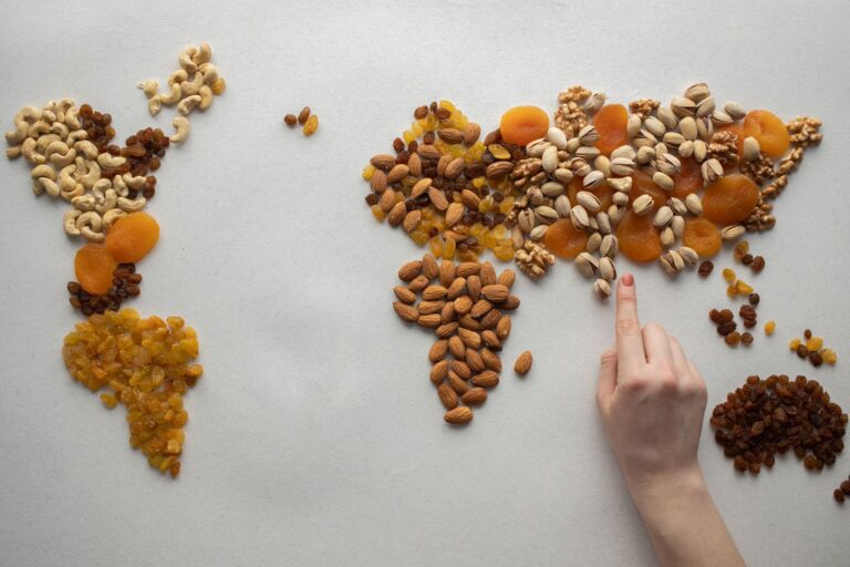 A Handful of Pistachios May Help You Sleep Better, Review Says