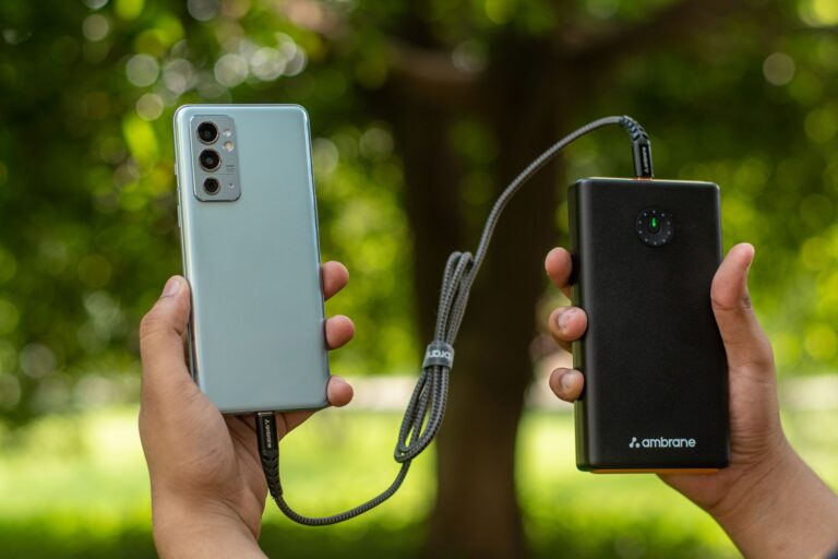Unbeatable Deals on Power Banks: Essential Gadgets for Every Tech User