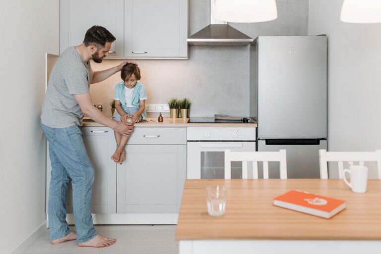 Rocco Launches New Smart Fridge Line with Holiday Discounts