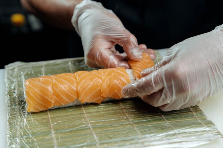 Sushi Kuwahata Expands Offerings with Omakase Lunch and Takeout Options in Ohio City