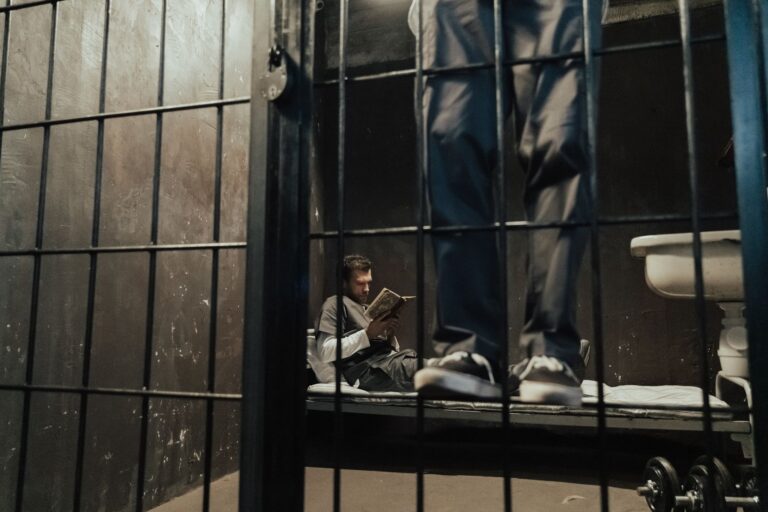 A Quarter-Century of Prison and Still No ‘Why’ in Mobile Active Shooter Case