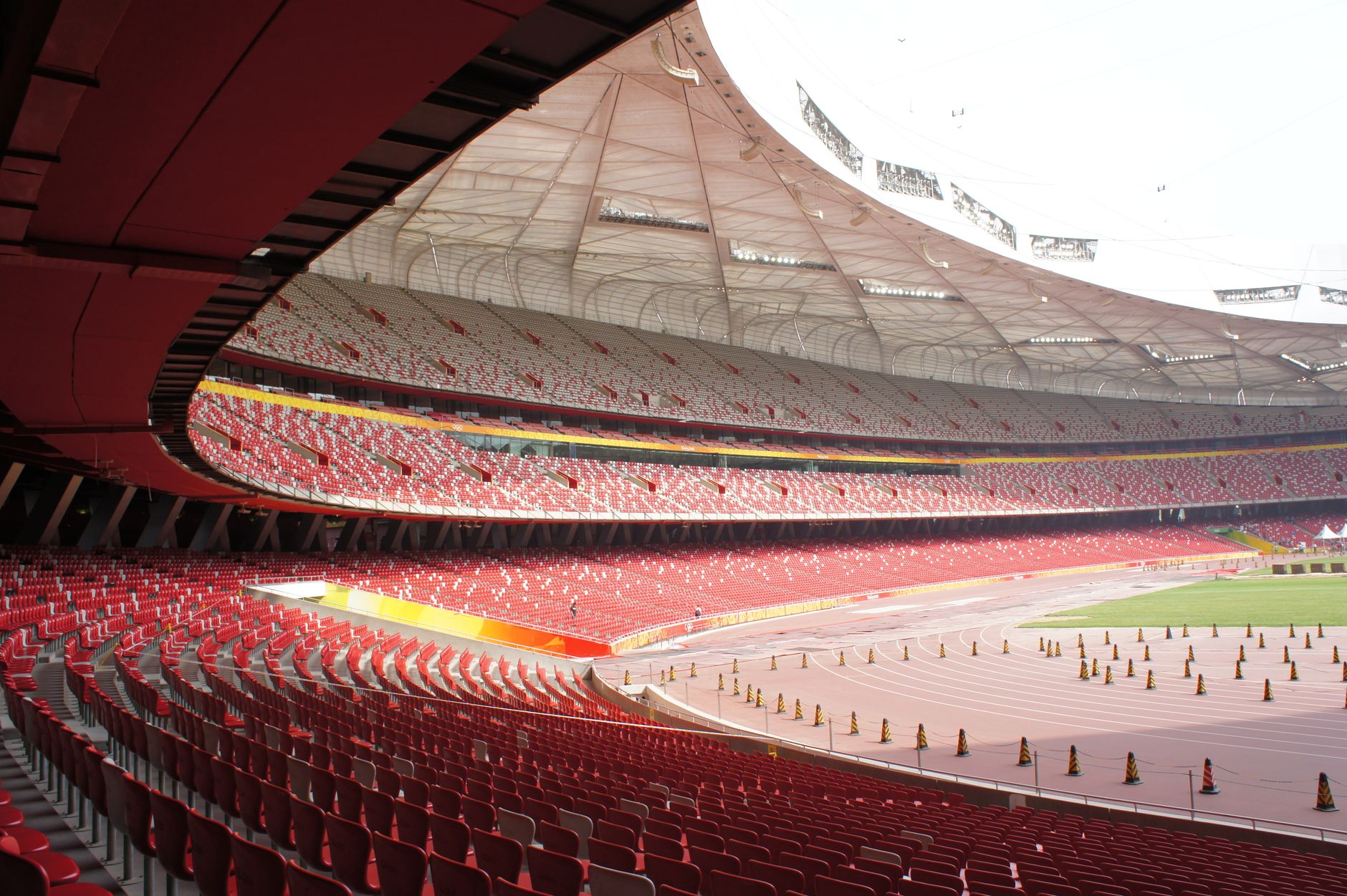 China-Saudi Stadium Deal Highlights Saudi Arabia’s World Cup Aspirations Amid Regional Tensions
