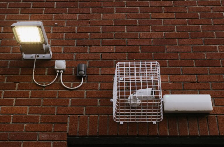 Eufy Security Wall Light Cam S4 Deal: Save $80 on This Versatile Gadget