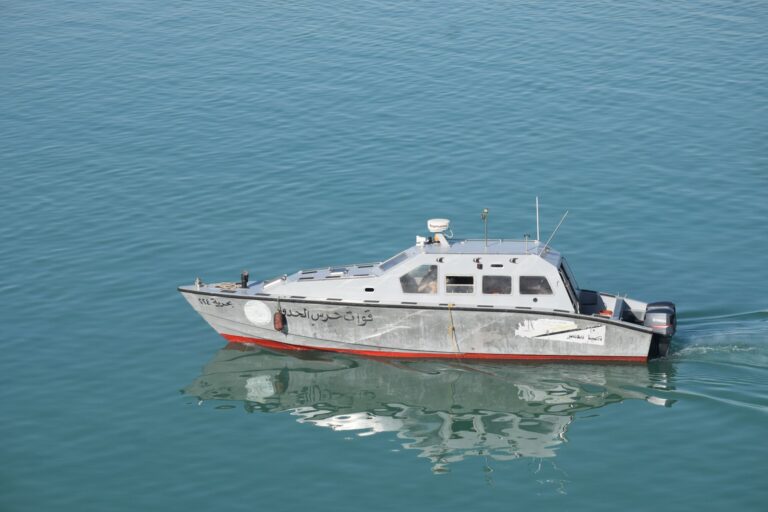 Greece and Egypt Engage in Maritime Zone Extension Discussions Amid Regional Tensions