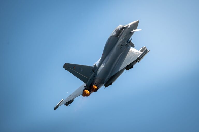 Israeli Airstrikes Result in Multiple Casualties in Gaza