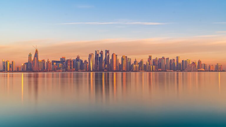 Qatar Secures Long-Term US LNG Supply Agreement Through 2054