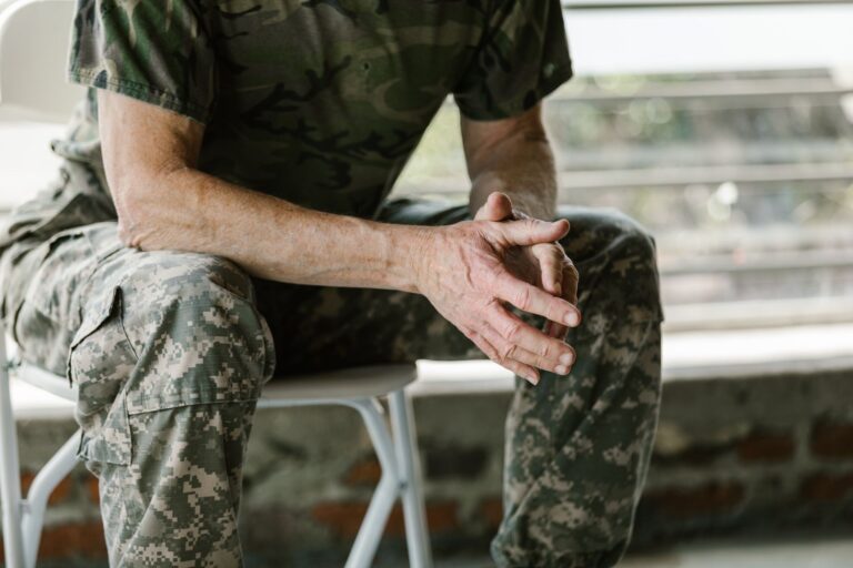 More than 2 Million Veterans Now Hold 100% Disability Ratings