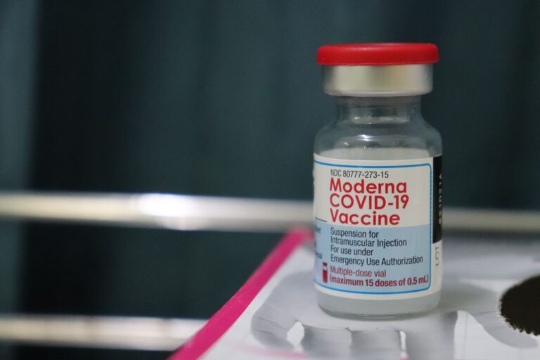 Moderna and Merck Report Promising Results for mRNA Cancer Vaccine, Reducing Death and Recurrence by 42%