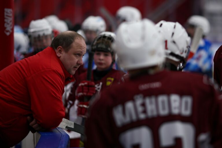 Avon Lake Hockey Coach Arrested for Allegedly Entering Stranger’s Home