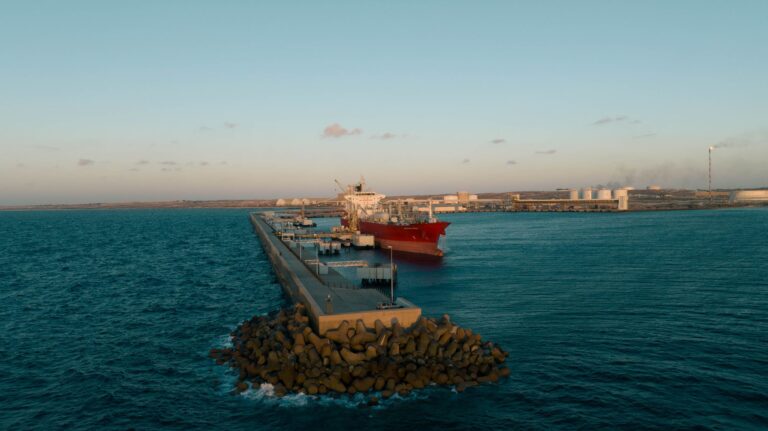 Turkey’s Maritime Agreement in Libya: Implications for Political Aspirations