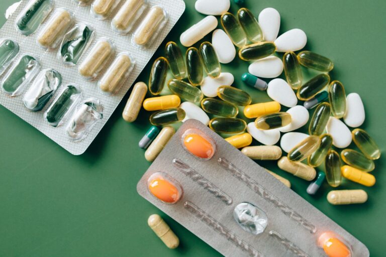 Navigating Life with GLP-1 Medications: Benefits and Challenges