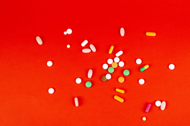ADHD Medications May Help Ease Menopausal Brain Fog