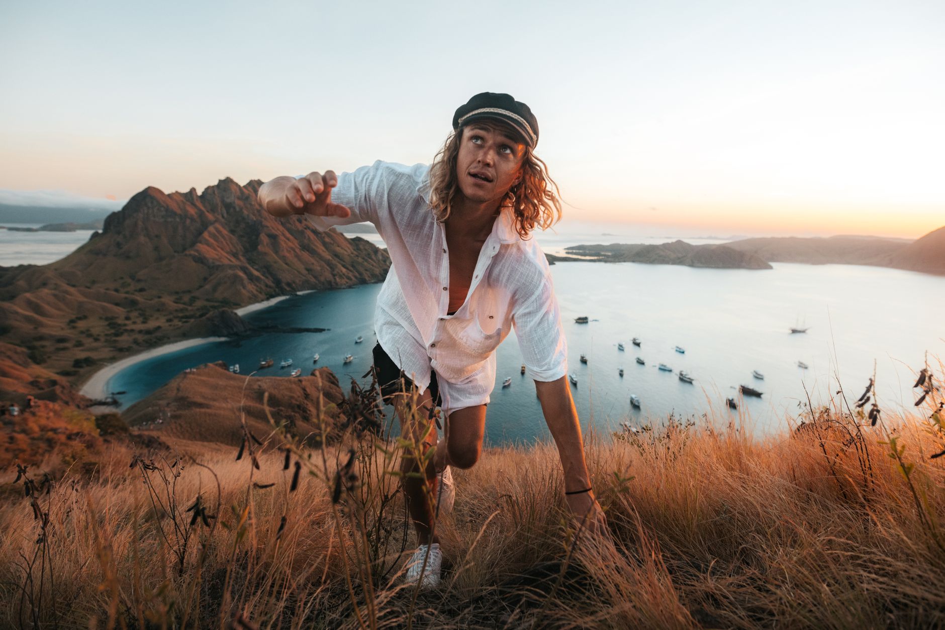 Controversy Erupts Over HEYDUDE’s Instagram Collaboration with University Fraternity