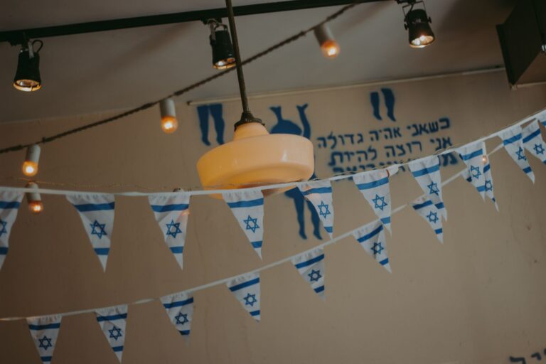 Arab-Israeli Parties Unite to Challenge Netanyahu in Upcoming Elections
