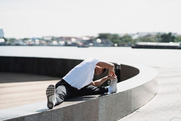 Increased Physical Activity May Ease Perimenopause Symptoms