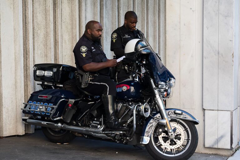 Mississippi Officer Resigns Following Fatal Shooting of Toddler in Walmart Parking Lot