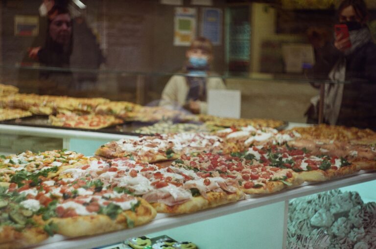 South Euclid Pizza Shop Incident Leads to Arrest of Employee
