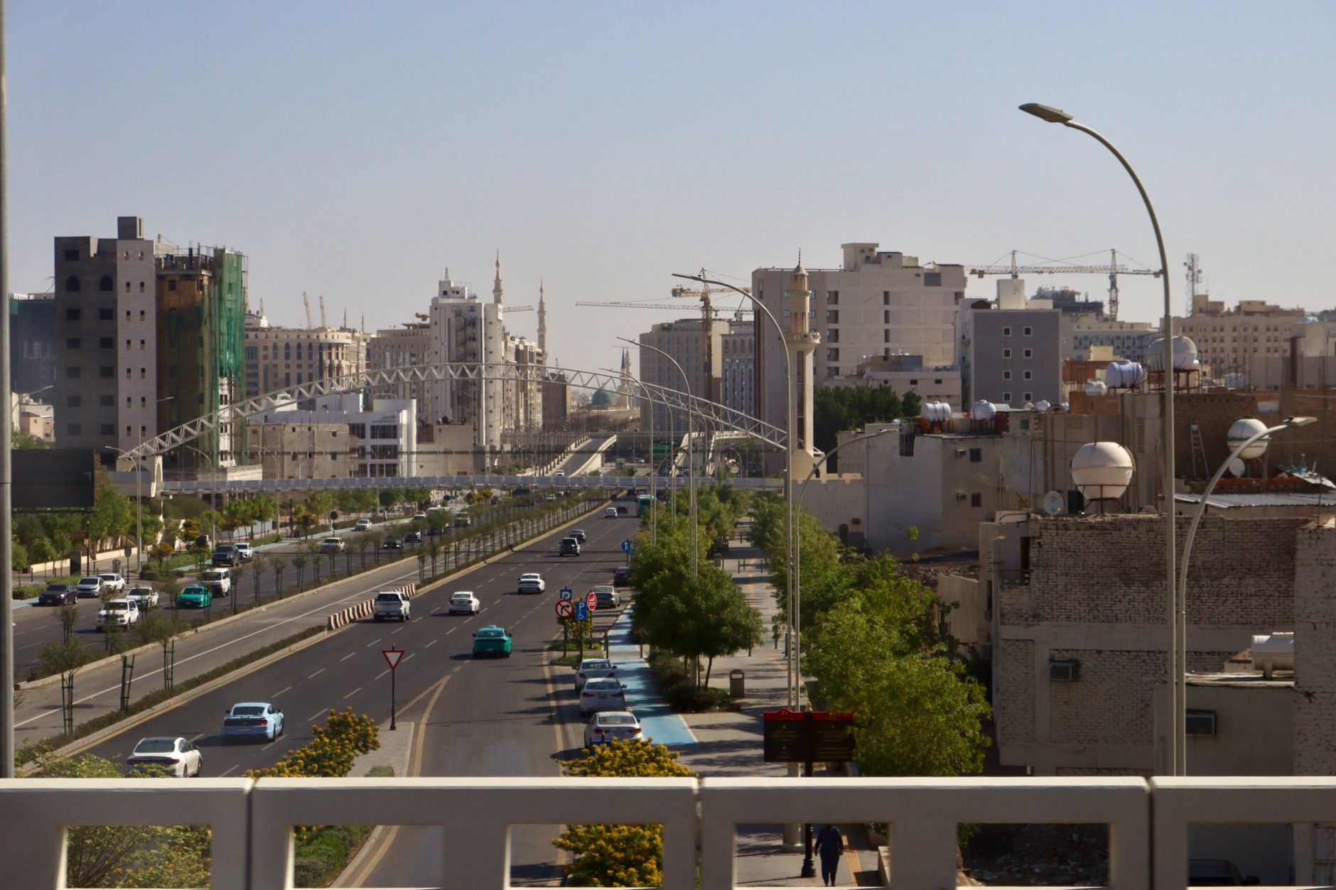 Houthis Claim Attack on Riyadh Airport Shortly After Flight Resumption