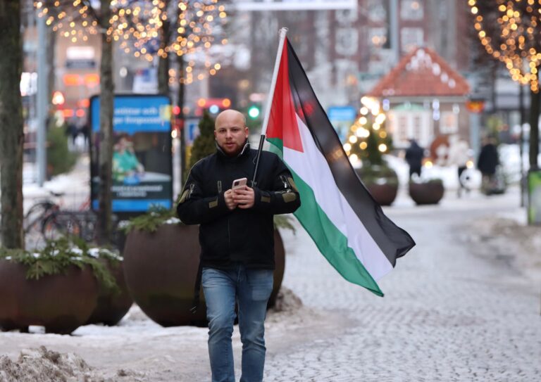 Macklemore Launches ‘Free Palestine’ Tour with Strong Commitment to Advocacy