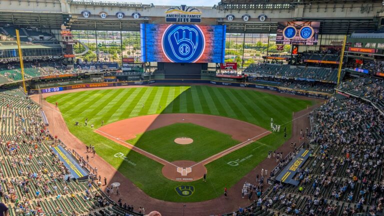 Experts Update Predictions as Brewers Edge Closer to Championship