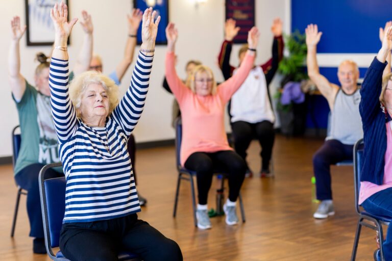 New Adult Day Center Set to Open in Northfield Next Month