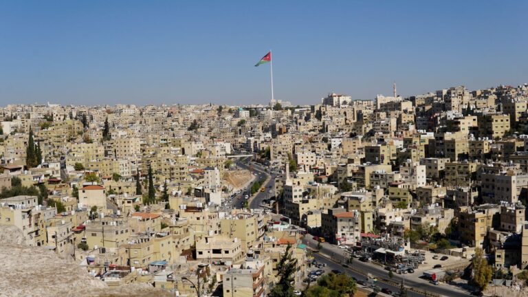 Syria Condemns Deadly Jordanian Strikes as ‘Unacceptable Violation’