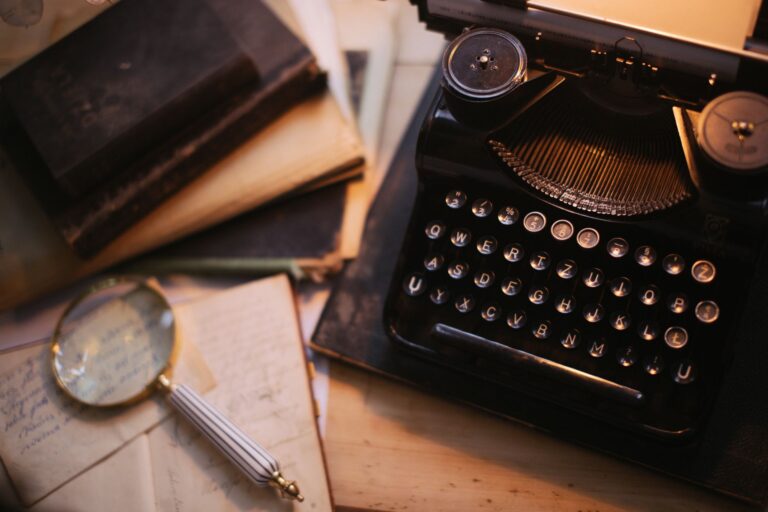 Renowned Writer and Speechwriter Passes Away at 54