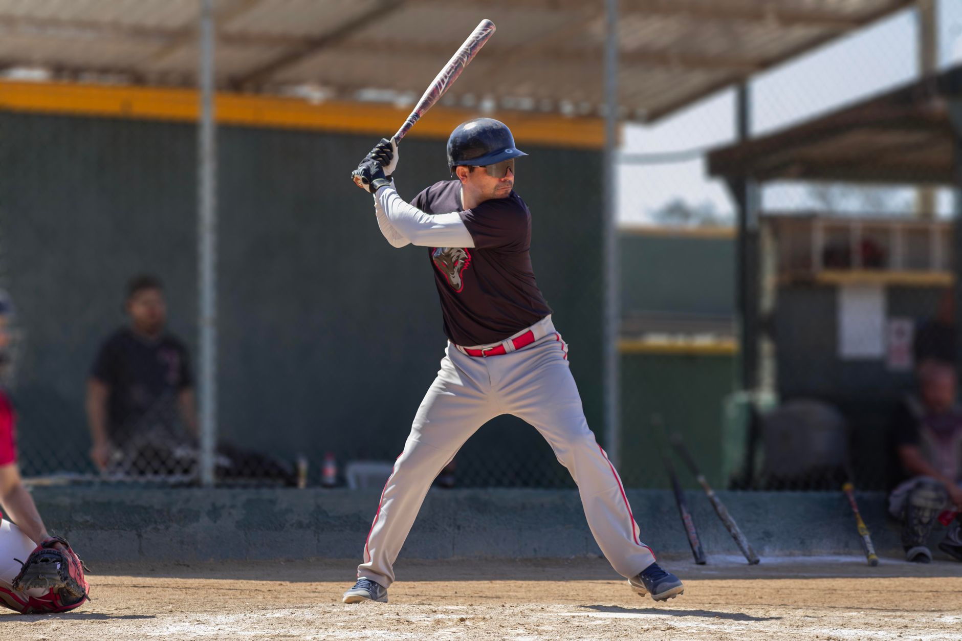 Astros Raid Guardians’ Hitting Development Staff with Latest Hire