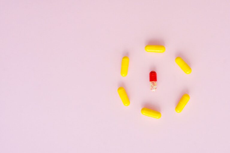 Drug-Resistant Superbugs Linked to Over 50,000 Annual Deaths in the U.S., CDC Reports