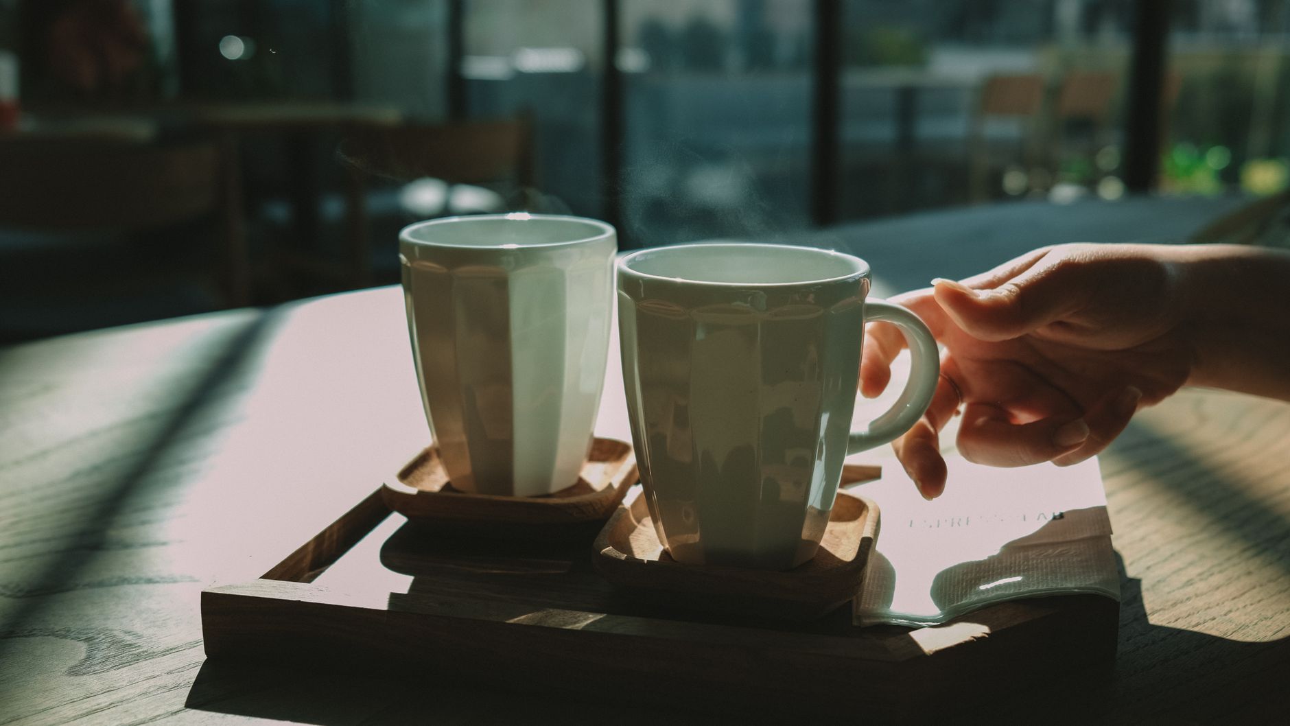 Drinking 6 to 8 Cups of Tea Daily Could Lower Heart Disease Risk by 11%
