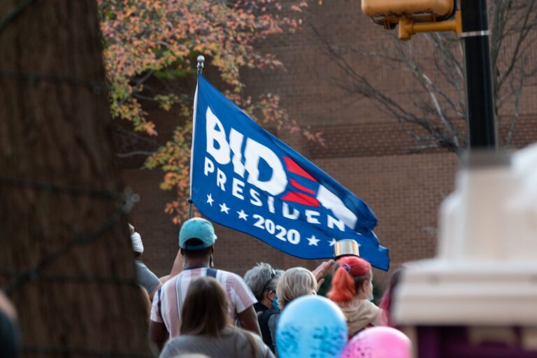Former Biden Officials Urge 2028 Candidates to Reject Gaza Policy