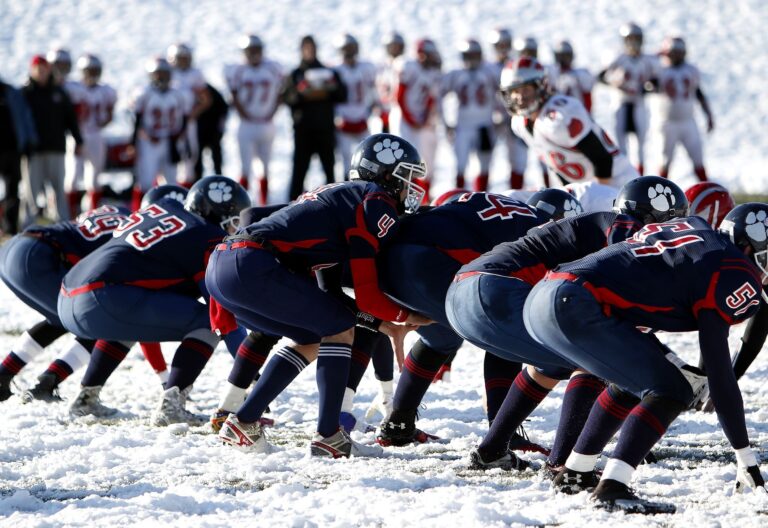 Glenville Disqualified from Football Playoffs by OHSAA