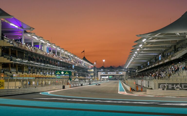Qatar and Abu Dhabi F1 Grand Prix Confirmed to Proceed Amid Regional Tensions