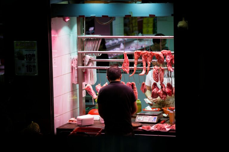 Cutting Back on Ultra-Processed Foods May Help Ease Depression Symptoms