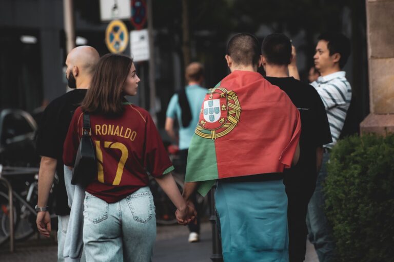 Ronaldo Exits Portugal Training Camp Following Coach’s Decision