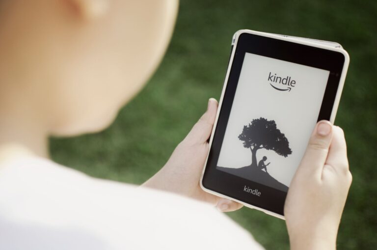 Discover Top E-Readers Beyond Kindle in 2026